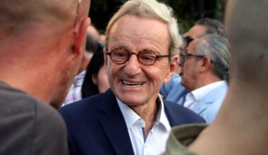 le souvenir mordant d’Alain Carignon