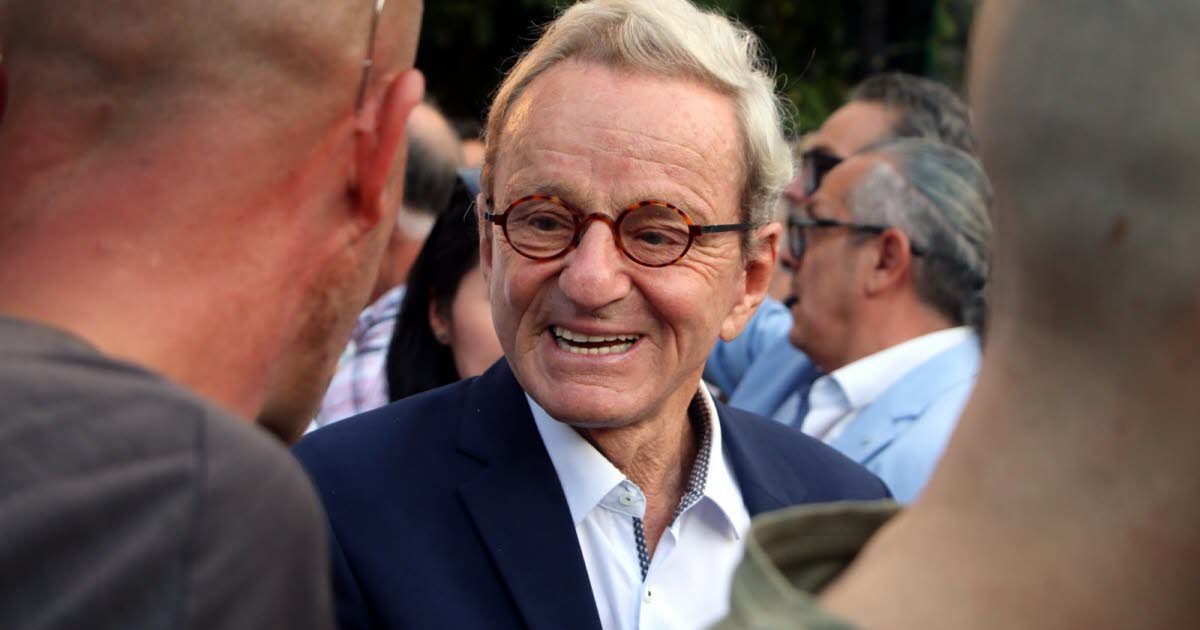 le souvenir mordant d’Alain Carignon