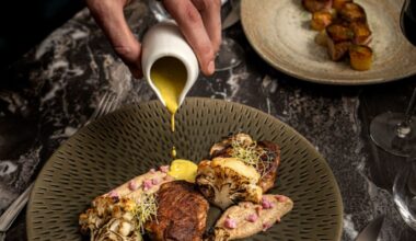 Nancy. Après un burn-out, elle fait de la photographie culinaire un métier de passion