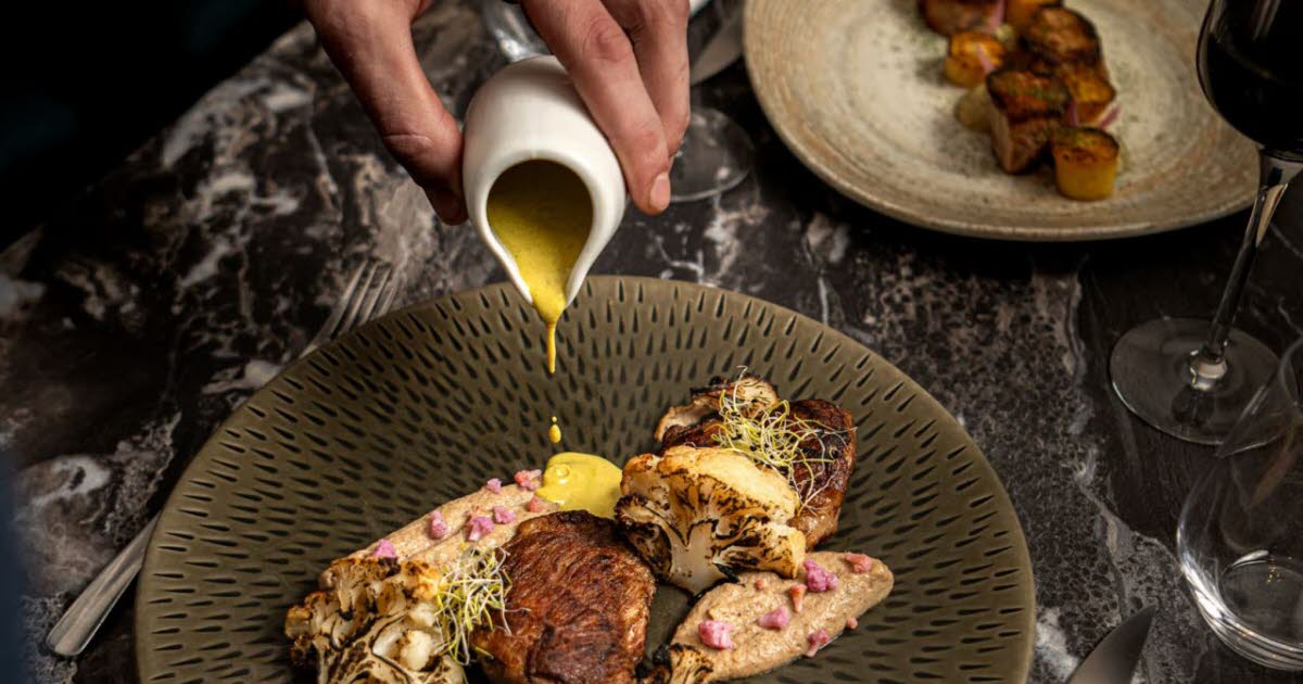 Nancy. Après un burn-out, elle fait de la photographie culinaire un métier de passion