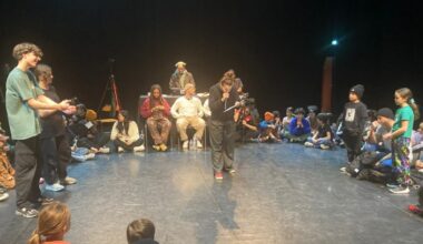 le Rally Of Culture et ses « battles » réservés aux enfants revient pour sa 3e édition