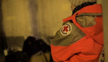 Paris. Un homme retrouvé mort dans la rue, quelques heures avant le déclenchement du plan grand froid