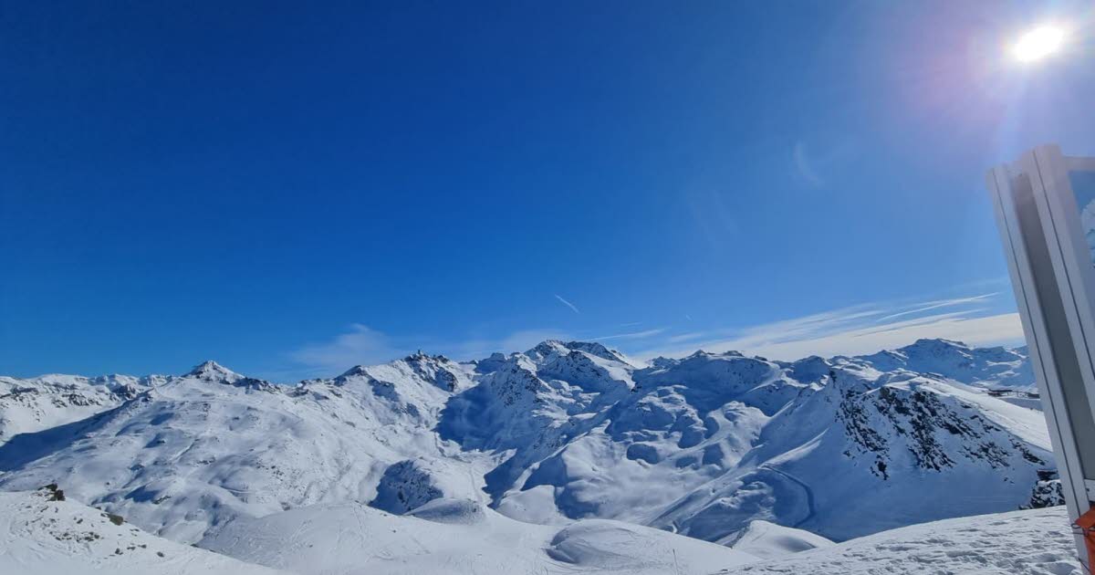 Savoie. Un skieur de 24 ans se tue en hors-piste à Méribel