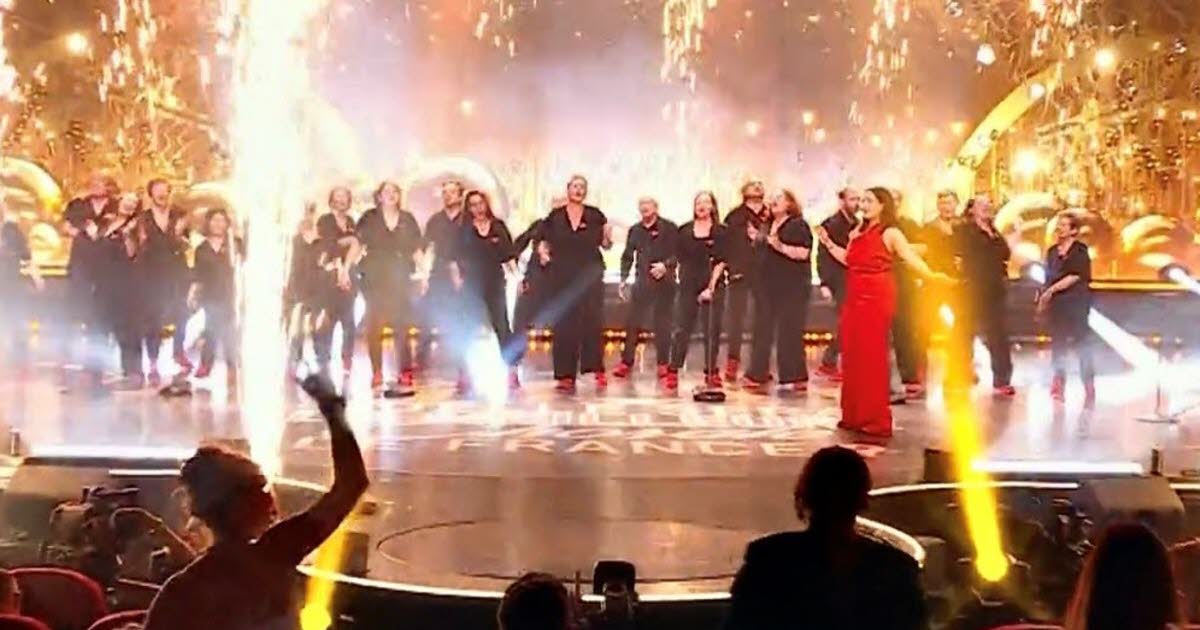 “En Plein Chœur” n’aura jamais démérité