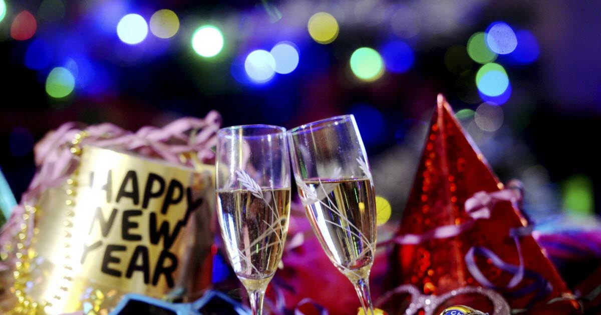 des plans de dernière minute pour faire la fête et s’amuser le 31 décembre