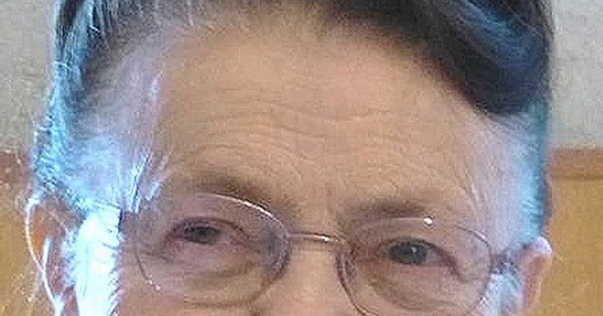 lès-Nancy | Nécrologie. Décès d’Anne-Marie Perrot