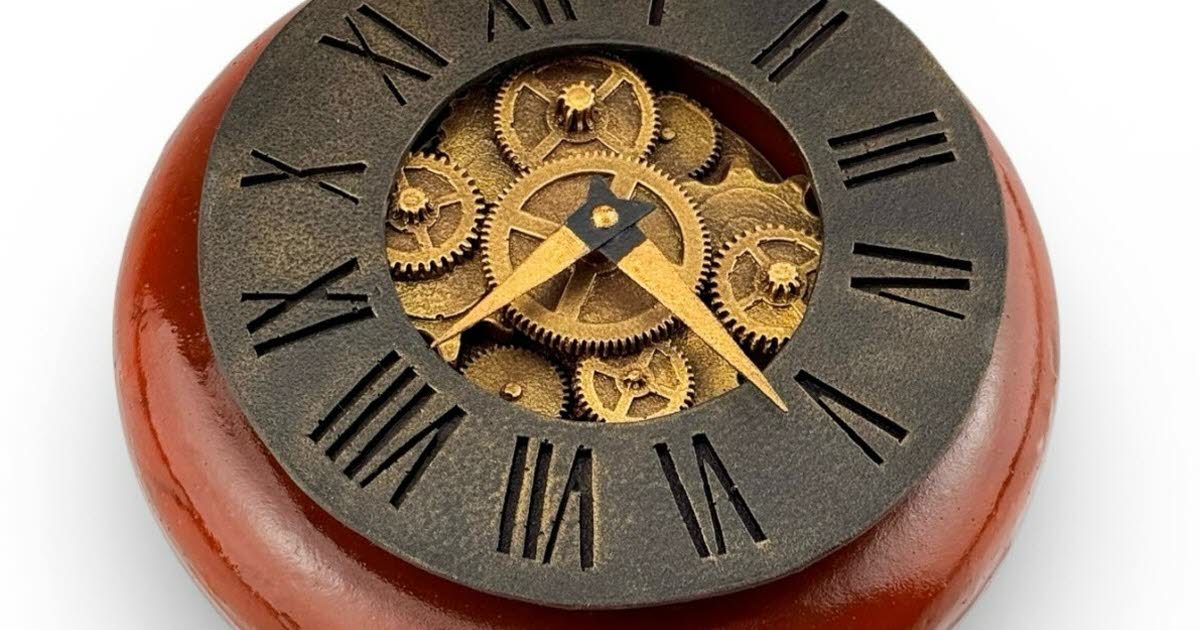 notre sélection des plus beaux gâteaux de Nouvel An