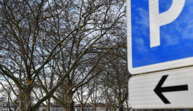 voici la liste des parkings gratuits et surveillés à Strasbourg et dans la première couronne