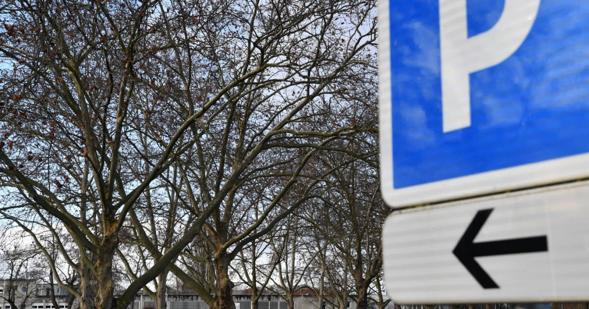 voici la liste des parkings gratuits et surveillés à Strasbourg et dans la première couronne