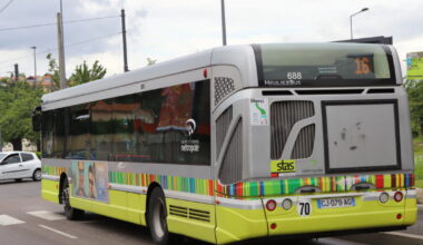 un syndicat de la Stas appelle à la grève le 31 décembre