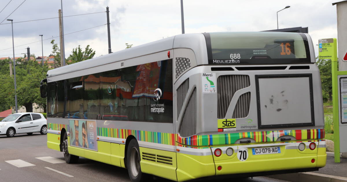 un syndicat de la Stas appelle à la grève le 31 décembre