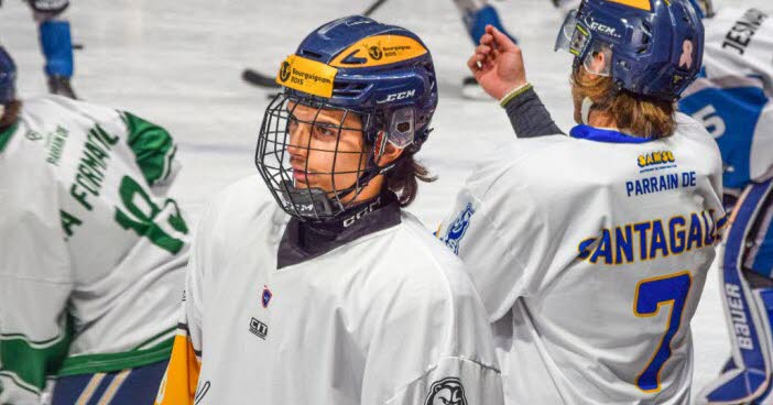 Vaujany face aux Ours de Villard pour un match d’exhibition