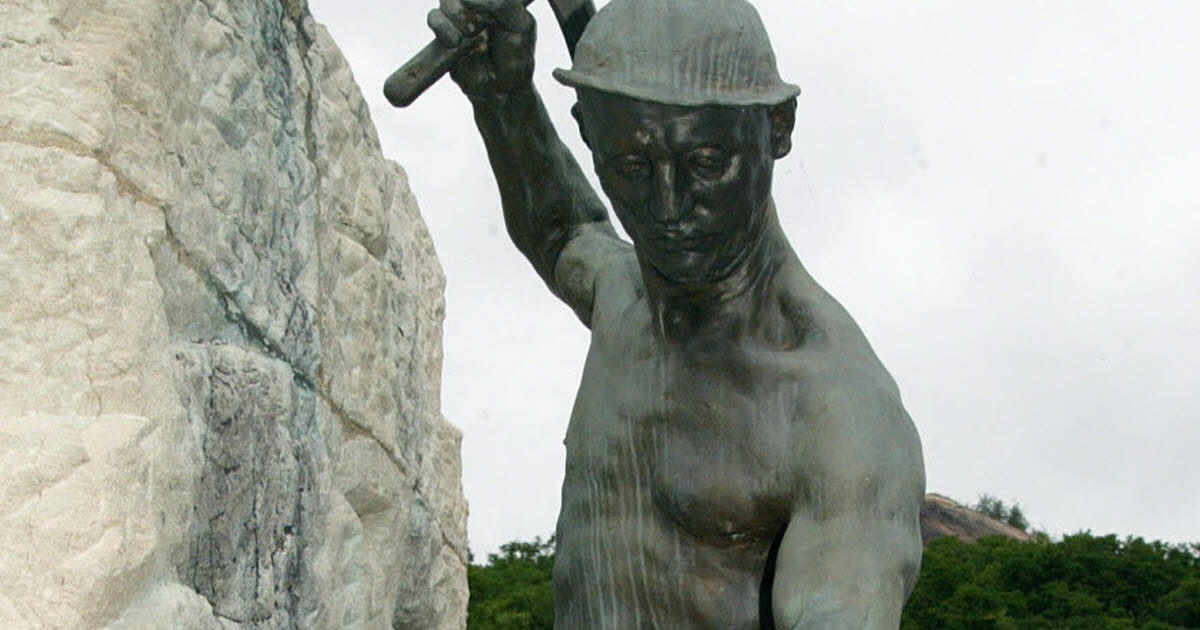 Saint-Étienne. « Rendre hommage aux mineurs qui ont laissé leur peau » : bientôt un mémorial virtuel