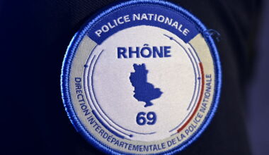 27 coups de feu à l’arme automatique, un point de deal vraisemblablement visé