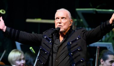 il y a 50 ans, Bernard Lavilliers sortait l’album Le Stéphanois