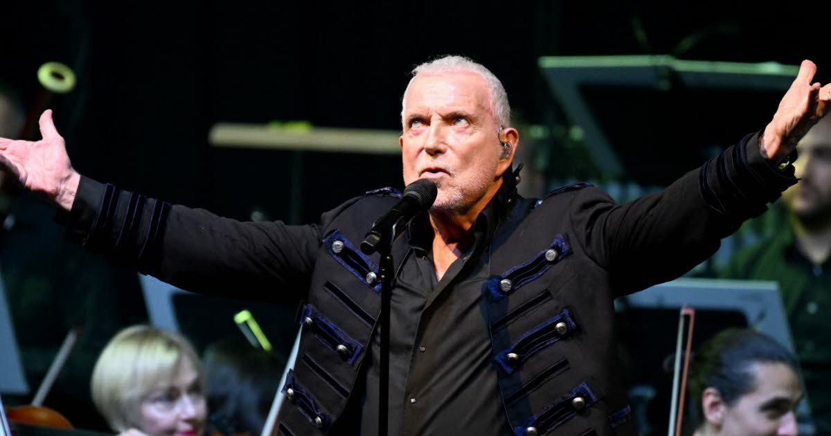 il y a 50 ans, Bernard Lavilliers sortait l’album Le Stéphanois