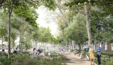 soutien de Jean-Michel Aulas, l’ancien directeur d’Only Lyon redoute « les impacts sur l’économie du centre-ville »