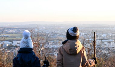 Grand Nancy. Après les fêtes, quelques idées de balades pour s’aérer