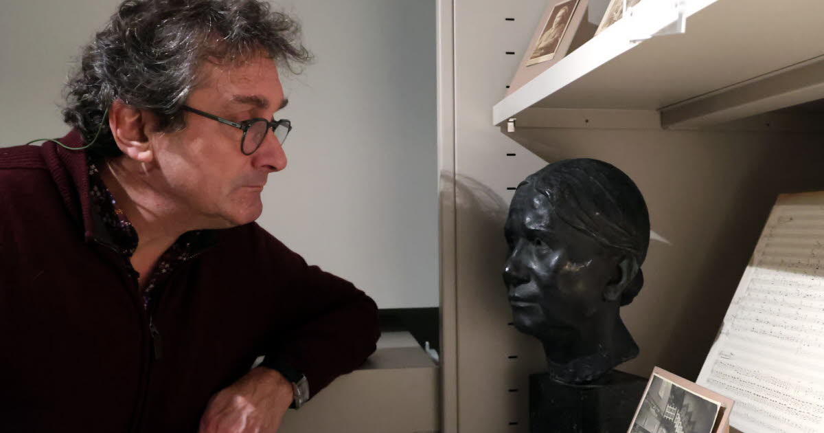 Musique. Strasbourg garde vivante la mémoire de Marie Jaëll, musicienne de génie