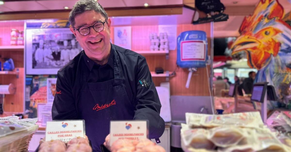 Lyon. Aux Halles Paul-Bocuse, un repas de fête pour quatre à moins de 120 € : mission possible