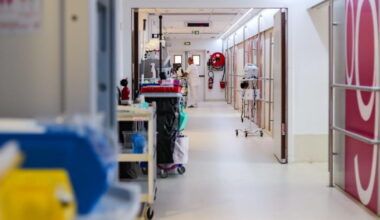 Strasbourg. Un patient de 97 ans attaqué aux ciseaux par son voisin de chambre d'hôpital, une plainte déposée