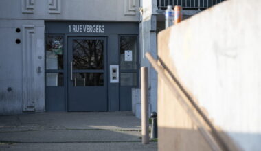 ce que l’on sait du meurtre sur un point de deal à Vaulx-en-Velin