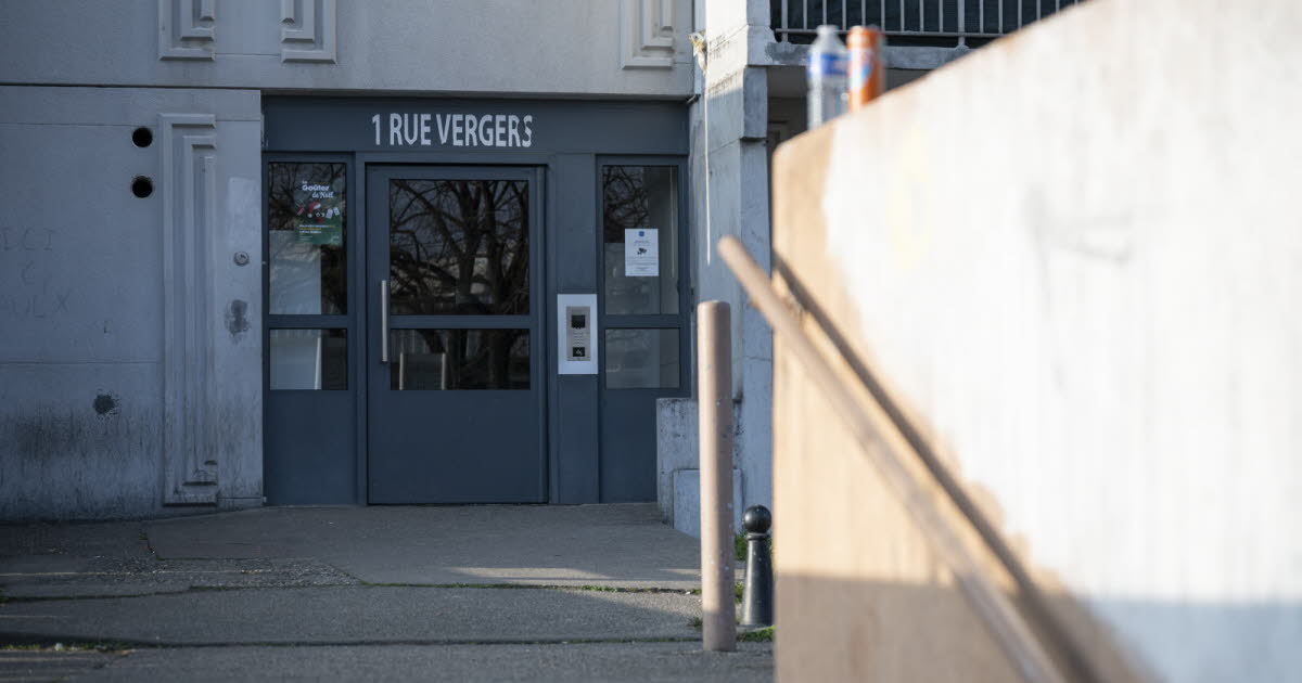 ce que l’on sait du meurtre sur un point de deal à Vaulx-en-Velin