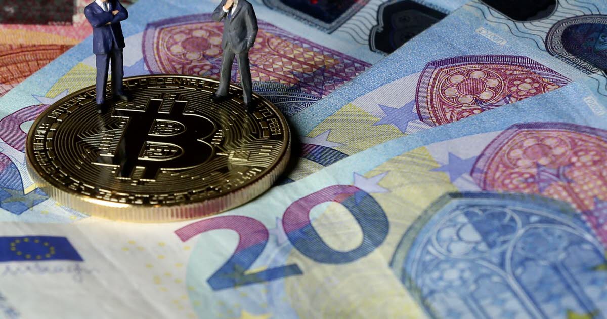 Nancy. Nancy aurait le goût de la finance selon une étude d’une plateforme maltaise