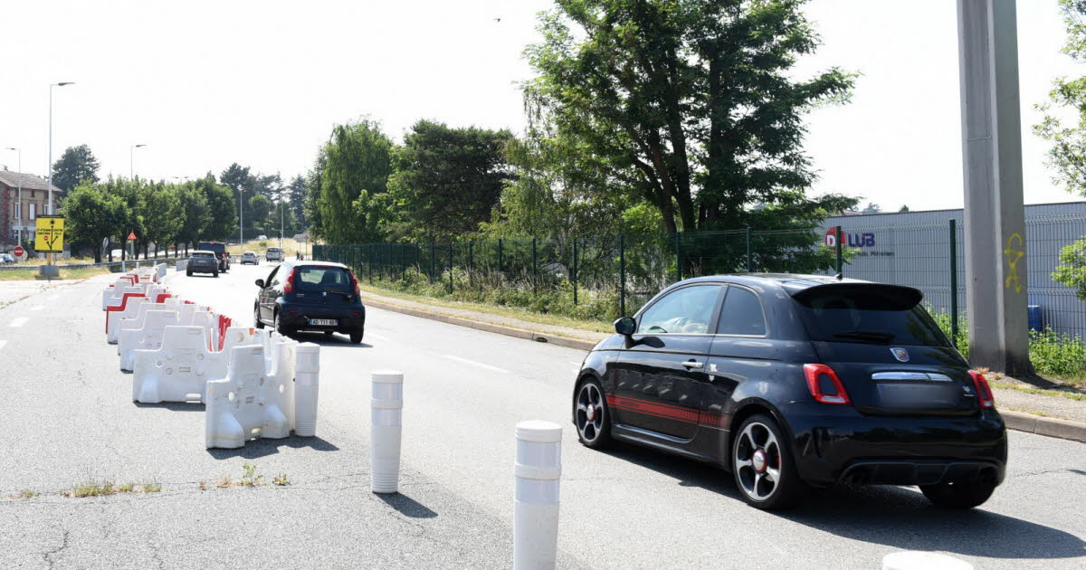 ces chantiers qui seront menés à Roche-la-Molière en 2026