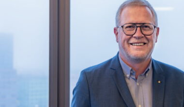 Municipales 2026. À Fegersheim, Thierry Schaal dans les starting-blocks pour un troisième mandat