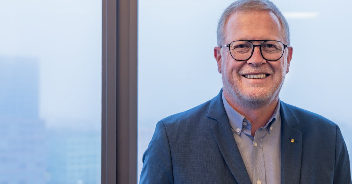 Municipales 2026. À Fegersheim, Thierry Schaal dans les starting-blocks pour un troisième mandat