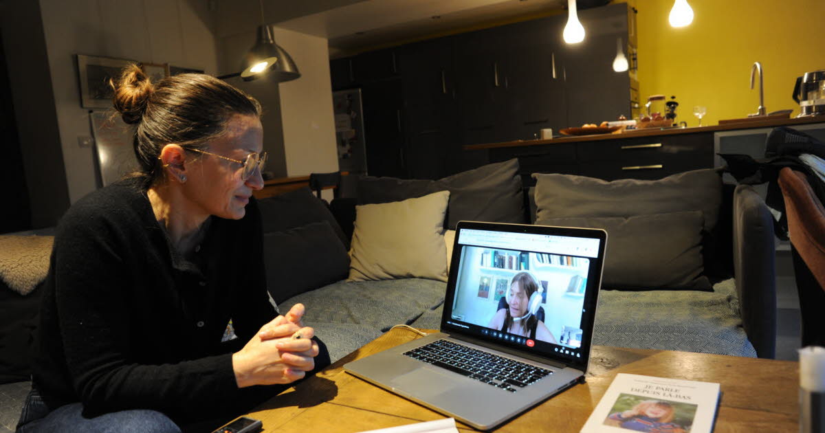 un livre pour retrouver la mémoire d’une enfance détruite