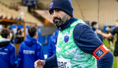Pro D2. Programmation TV : le FCG et le VRDR joueront en décalé fin janvier