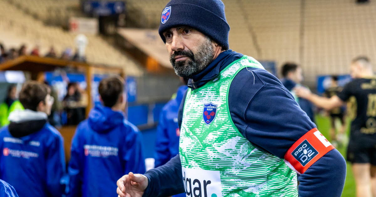 Pro D2. Programmation TV : le FCG et le VRDR joueront en décalé fin janvier