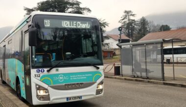 Vizille. La ligne de bus C13 se renforce