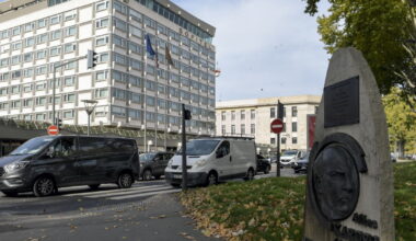Lyon. Le jeune cycliste percuté par une voiture quai Gailleton est tiré d’affaire
