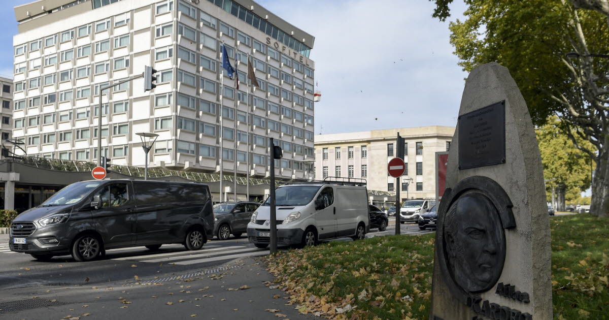 Lyon. Le jeune cycliste percuté par une voiture quai Gailleton est tiré d’affaire