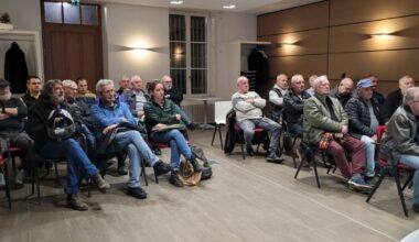 Lay-Saint-Christophe. Pas d’affouages en 2026 pour favoriser la régénération de la forêt