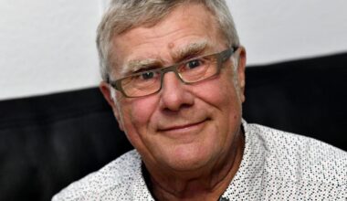 Grand Nancy | Nécrologie. Yves Musquar, pâtissier-chocolatier à Villers-lès-Nancy, est décédé