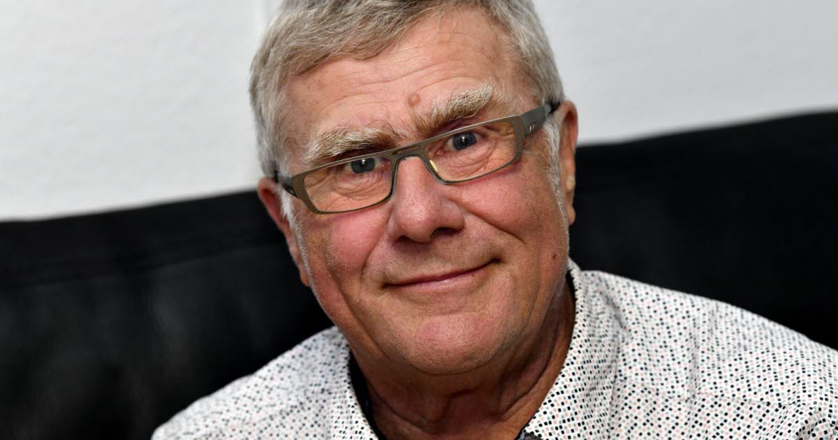 Grand Nancy | Nécrologie. Yves Musquar, pâtissier-chocolatier à Villers-lès-Nancy, est décédé