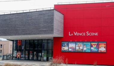 Ce mercredi, plongez dans les coulisses de la Vence Scène
