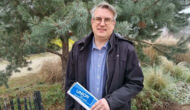 « Un mandat dans la continuité pour qu’il fasse toujours bon vivre »