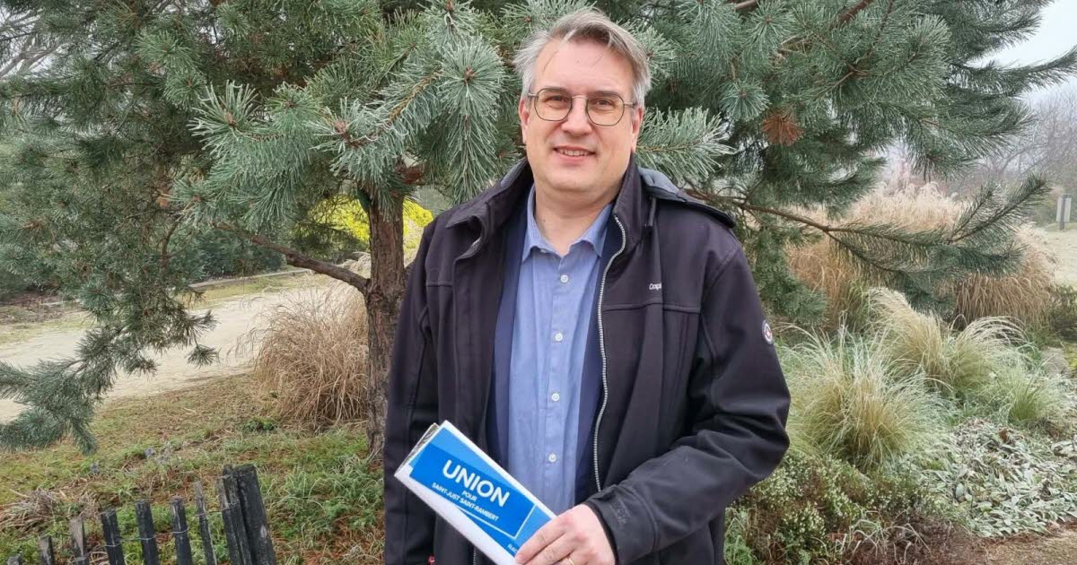 « Un mandat dans la continuité pour qu’il fasse toujours bon vivre »