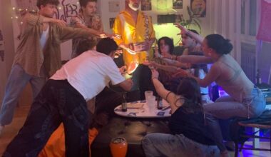 Loire. Une série 100 % stéphanoise projetée au Méliès Saint-François