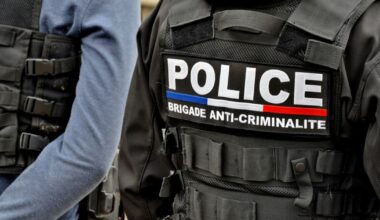 Saint-Étienne. Un voisin alerte la police, deux mineurs interpellés pour tentative de cambriolage