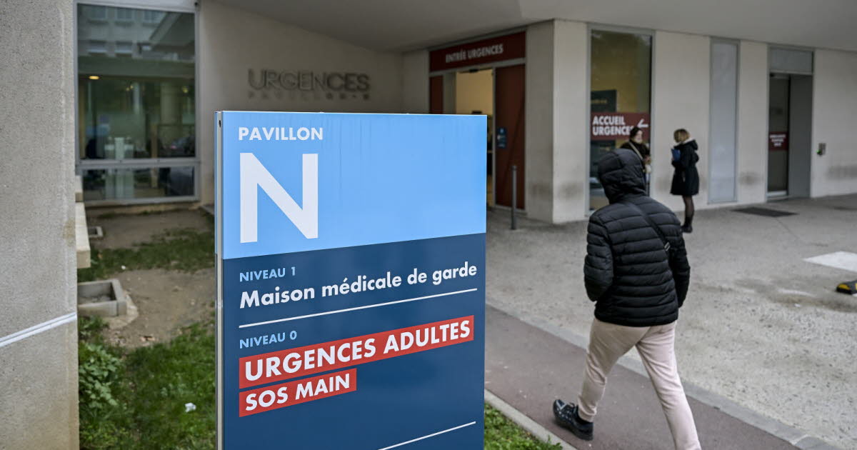 Lyon. Blessés par balles, ils se rendent à l'hôpital et tombent sur... la police municipale