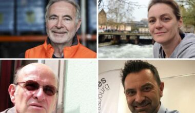 Eurométropole. Que souhaitez-vous pour 2026 ? Quatre associations formulent leur vœu le plus cher