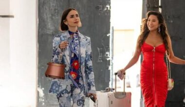 Métropole de Lyon. Cette marque de soie lyonnaise collabore depuis trois saisons avec une série Netflix