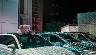 la préfecture interdit un rassemblement de voitures pour ce Réveillon du nouvel an