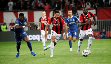 Morgan Sanson a trouvé "bizarre" de retrouver la victoire